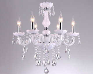 โคมไฟห้อยระย้า MODEL :: CDL-18