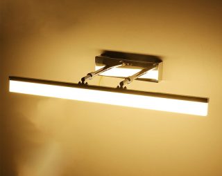 โคมไฟติดผนัง MODEL : WL-M27