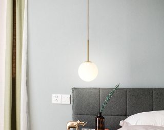 โคมไฟห้อยเพดาน MODEL:: PDL-M199