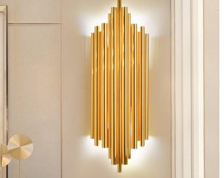 โคมไฟติดผนัง MODEL : WL-M45