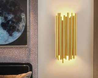 โคมไฟติดผนัง MODEL : WL-M52