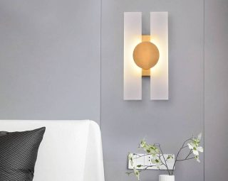 โคมไฟติดผนัง MODEL : WL-M53