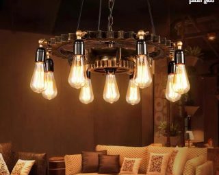 โคมไฟห้อยเพดาน MODEL :: PDL-L110