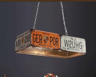 โคมไฟห้อยเพดาน MODEL :: PDL-M203