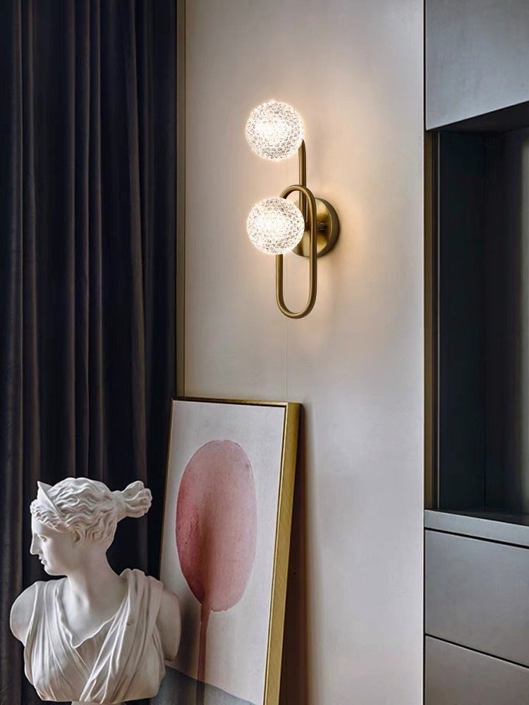 โคมไฟติดผนัง MODEL :: WL-M90