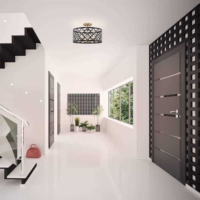 โคมไฟติดเพดาน MODEL :: CL-012