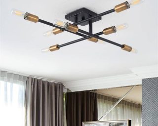 โคมไฟติดเพดาน MODEL :: CL-013