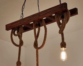 โคมไฟห้อยเพดาน MODEL :: PDL-L96