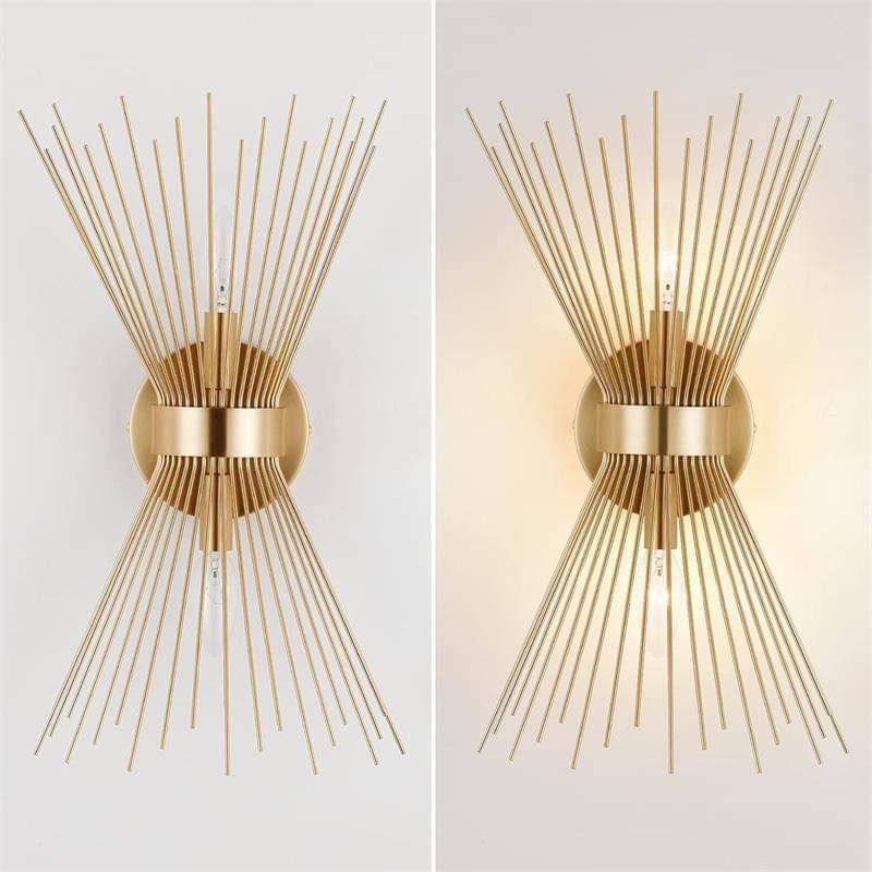 โคมไฟติดผนัง MODEL :: WL-M69