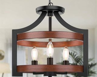 โคมไฟห้อยเพดาน MODEL :: PDL-L97