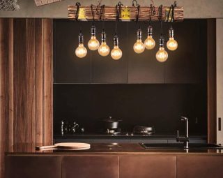 โคมไฟห้อยเพดาน MODEL :: PDL-L100