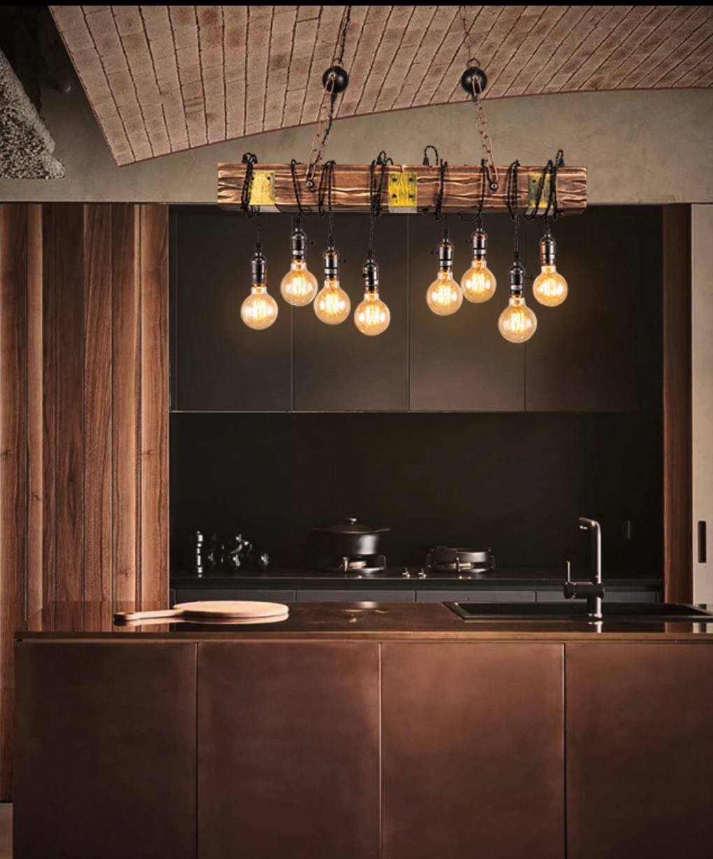 โคมไฟห้อยเพดาน MODEL :: PDL-L100