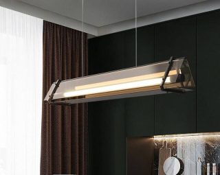 โคมไฟห้อยเพดาน MODEL ::  PDL-L113