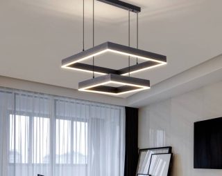 โคมไฟห้อยเพดาน MODEL :: PDL-L117