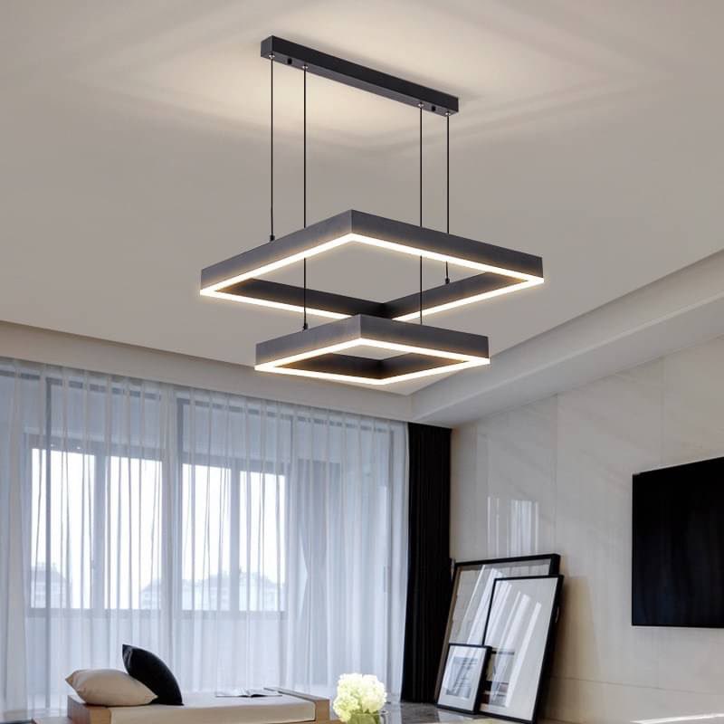 โคมไฟห้อยเพดาน MODEL :: PDL-L117