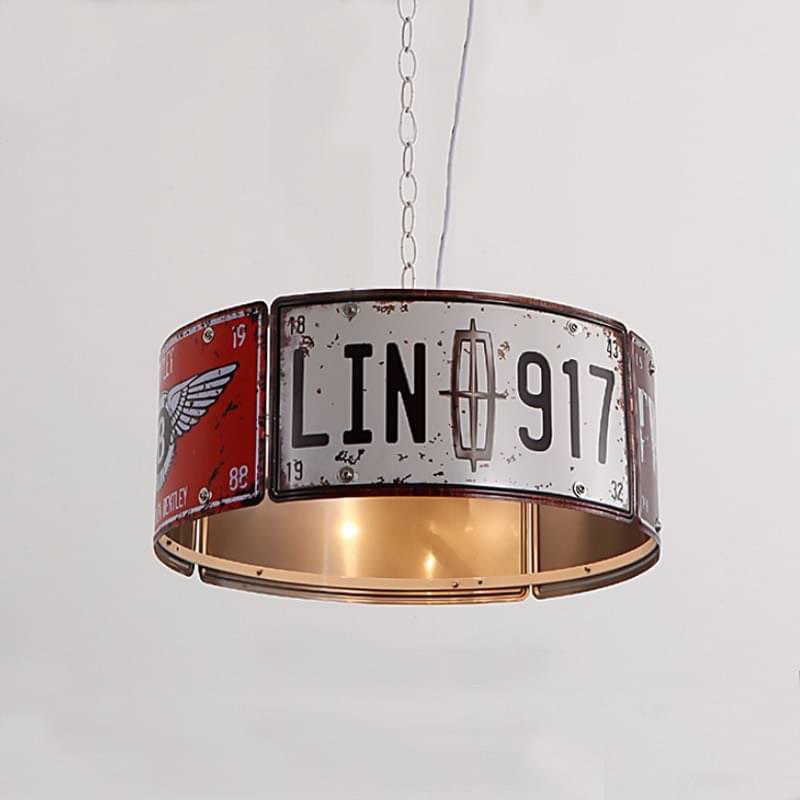 โคมไฟห้อยเพดาน MODEL :: PDL-M203 - Image 5