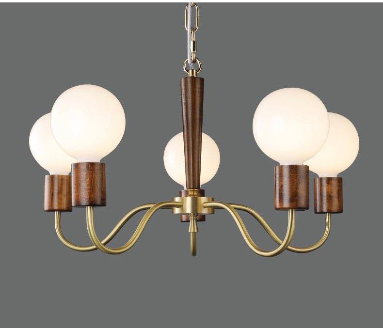 โคมไฟห้อยเพดาน MODEL :: PDL-L107