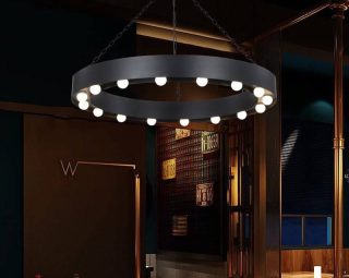 โคมไฟห้อยเพดาน MODEL :: PDL-L99