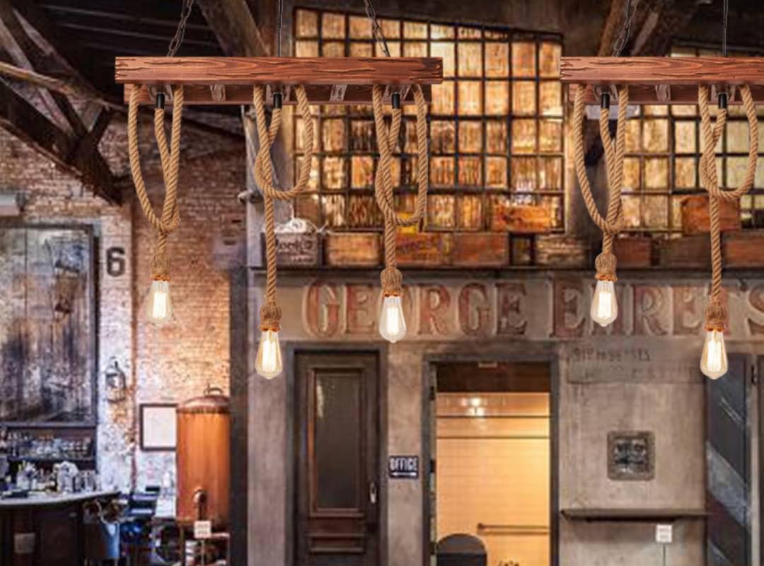 โคมไฟห้อยเพดาน MODEL :: PDL-L96 - Image 3