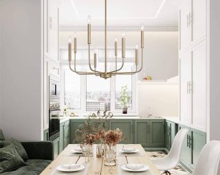 โคมไฟห้อยเพดาน MODEL :: PDL-M209