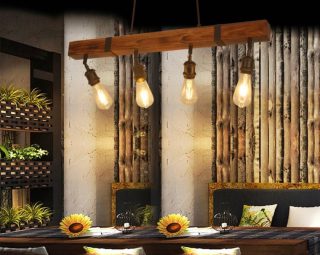 โคมไฟห้อยเพดาน MODEL :: PDL-L109