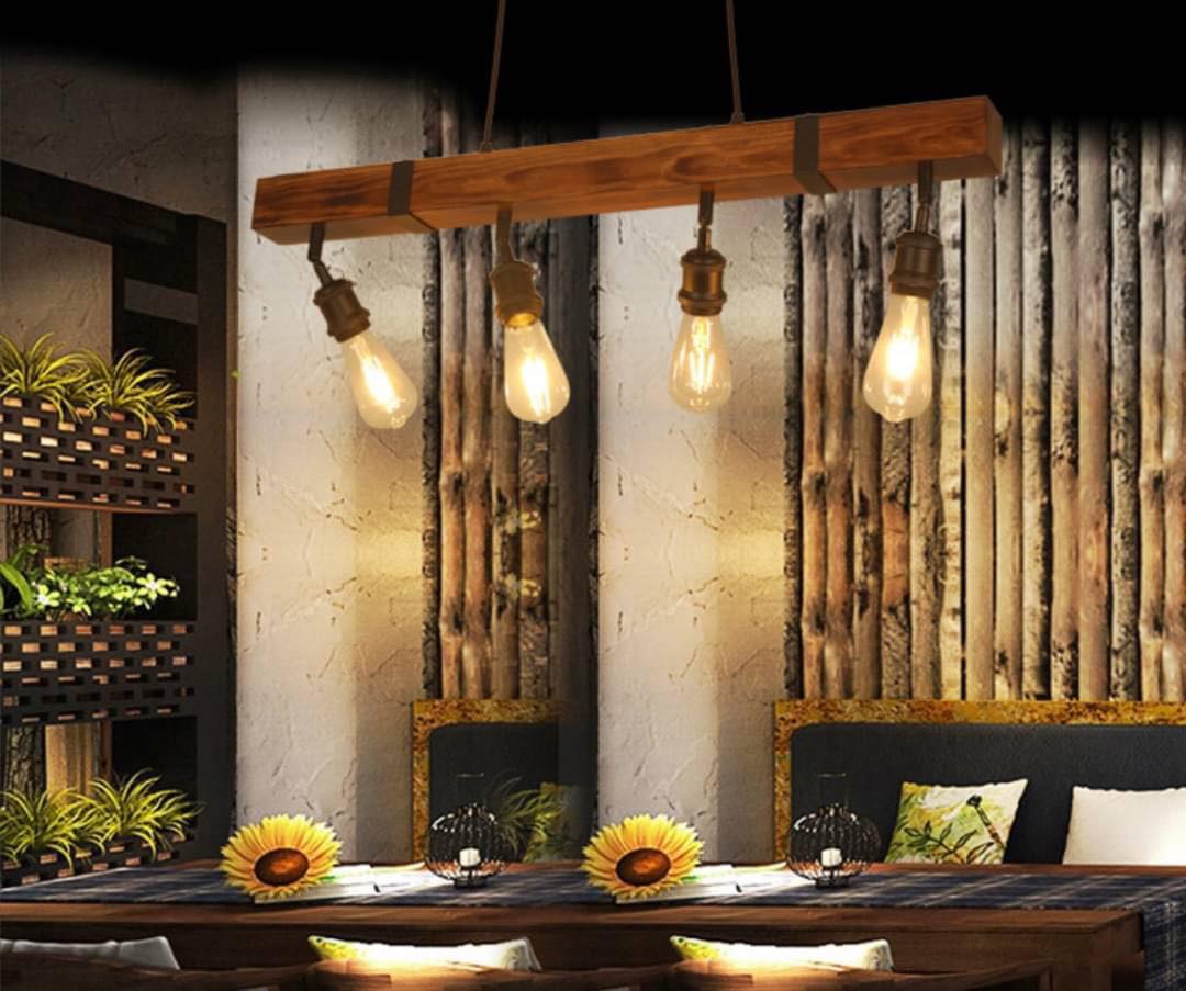 โคมไฟห้อยเพดาน MODEL :: PDL-L109