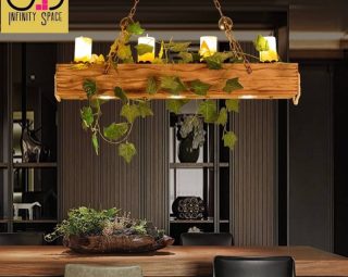 โคมไฟห้อยเพดาน MODEL :: PDL-L111