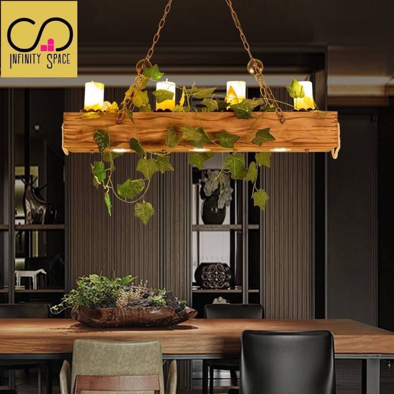 โคมไฟห้อยเพดาน MODEL :: PDL-L111