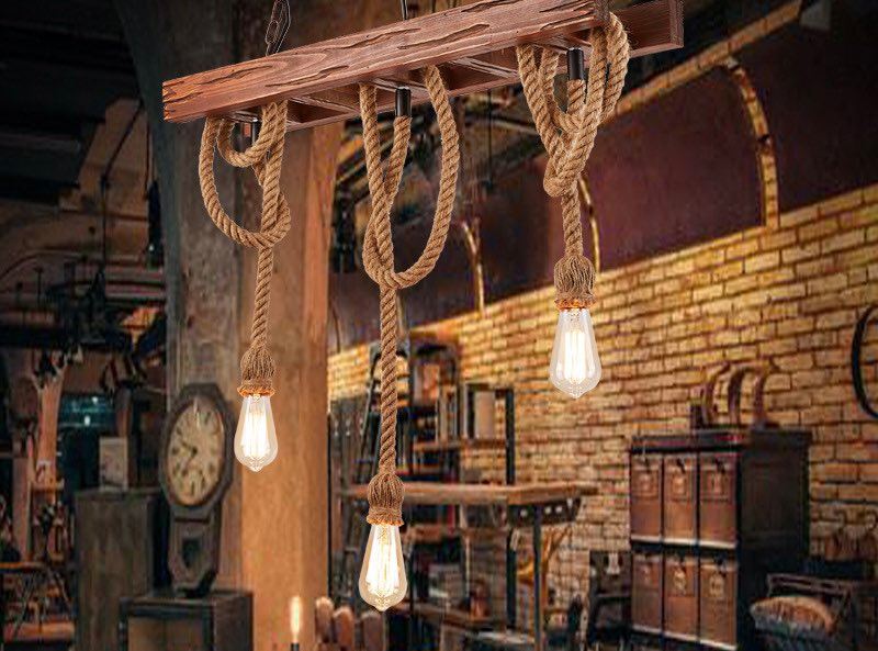 โคมไฟห้อยเพดาน MODEL :: PDL-L96 - Image 5