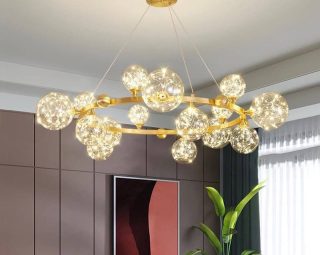 โคมไฟห้อยเพดาน MODEL :: PDL-L120