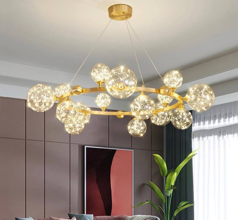 โคมไฟห้อยเพดาน MODEL :: PDL-L120