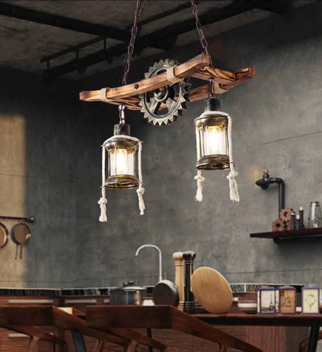 โคมไฟห้อยเพดาน MODEL :: PDL-L108