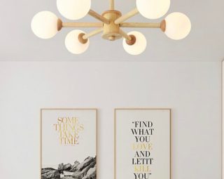 โคมไฟห้อยเพดาน MODEL :: PDL-M229