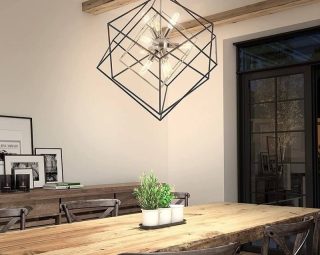 โคมไฟห้อยเพดาน MODEL :: PDL-M211