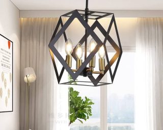 โคมไฟห้อยเพดาน MODEL :: PDL-M205