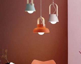 โคมไฟห้อยเพดาน MODEL :: PDL-M243