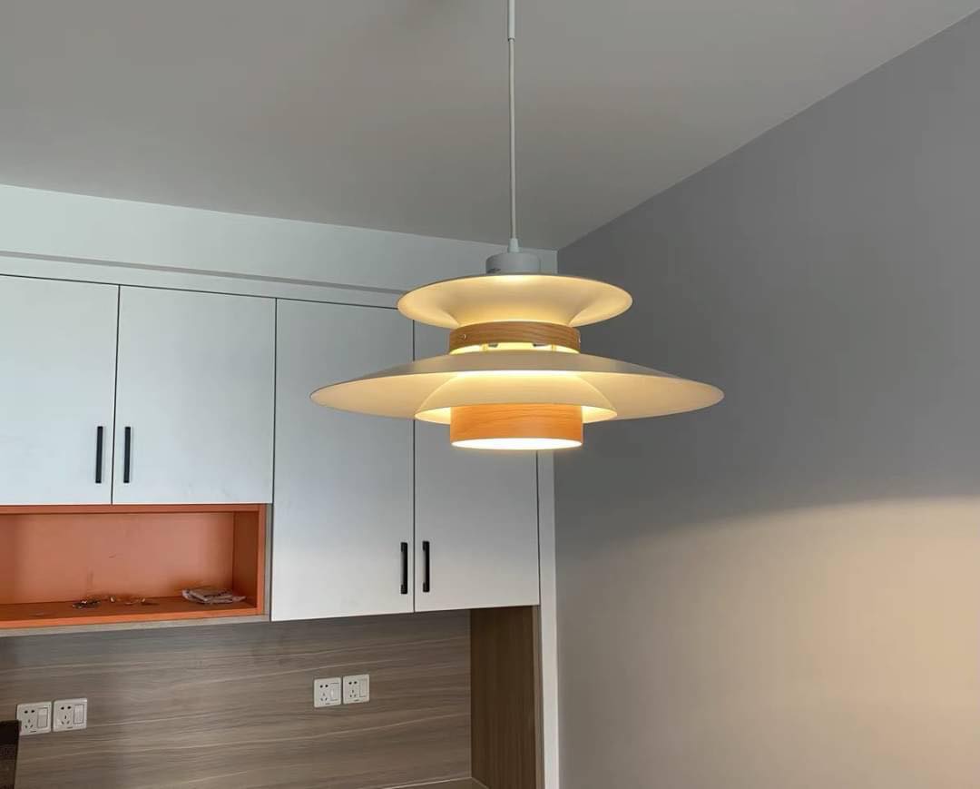 โคมไฟห้อยเพดาน MODEL :: PDL-M227 - Image 4