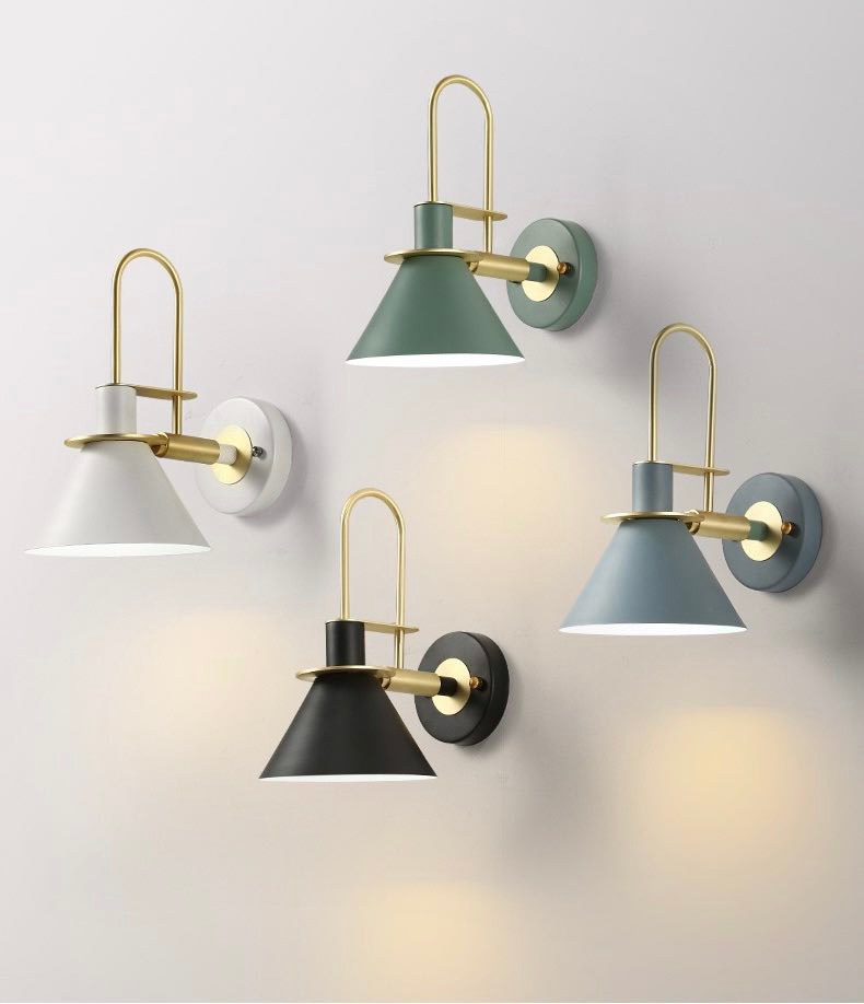 โคมไฟติดผนัง MODEL :: WL-M74