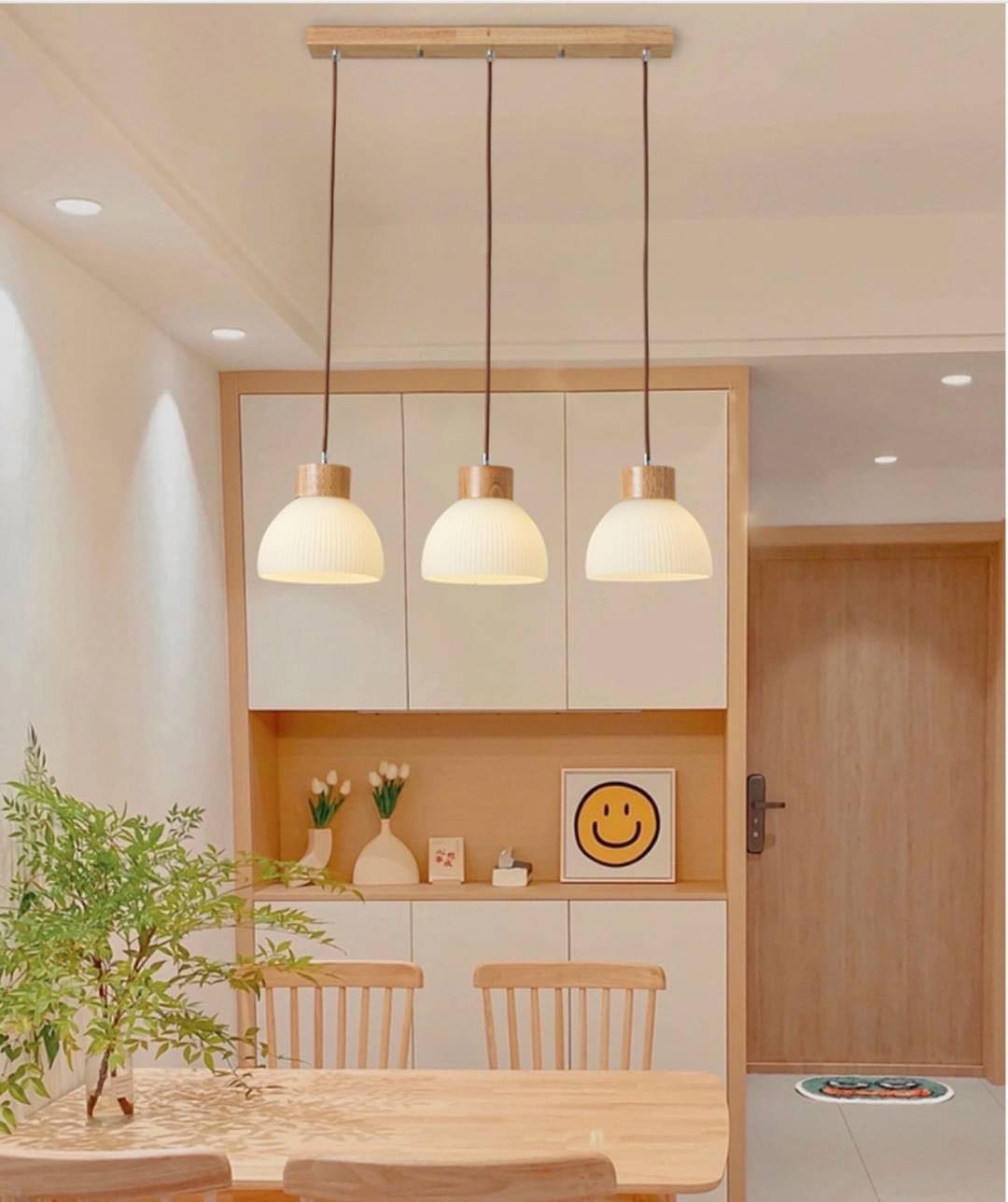 โคมไฟห้อยเพดาน MODEL :: PDL-M233 - Image 2