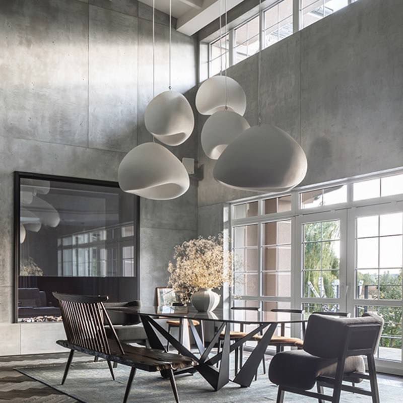 โคมไฟห้อยเพดาน MODEL :: PDL-M234 - Image 5