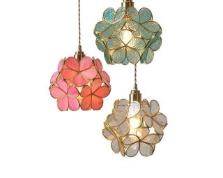 โคมไฟห้อยเพดาน MODEL :: PDL-M240