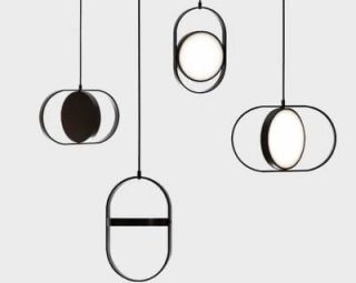 โคมไฟห้อยเพดาน MODEL :: PDL-M235