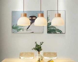 โคมไฟห้อยเพดาน MODEL :: PDL-M233