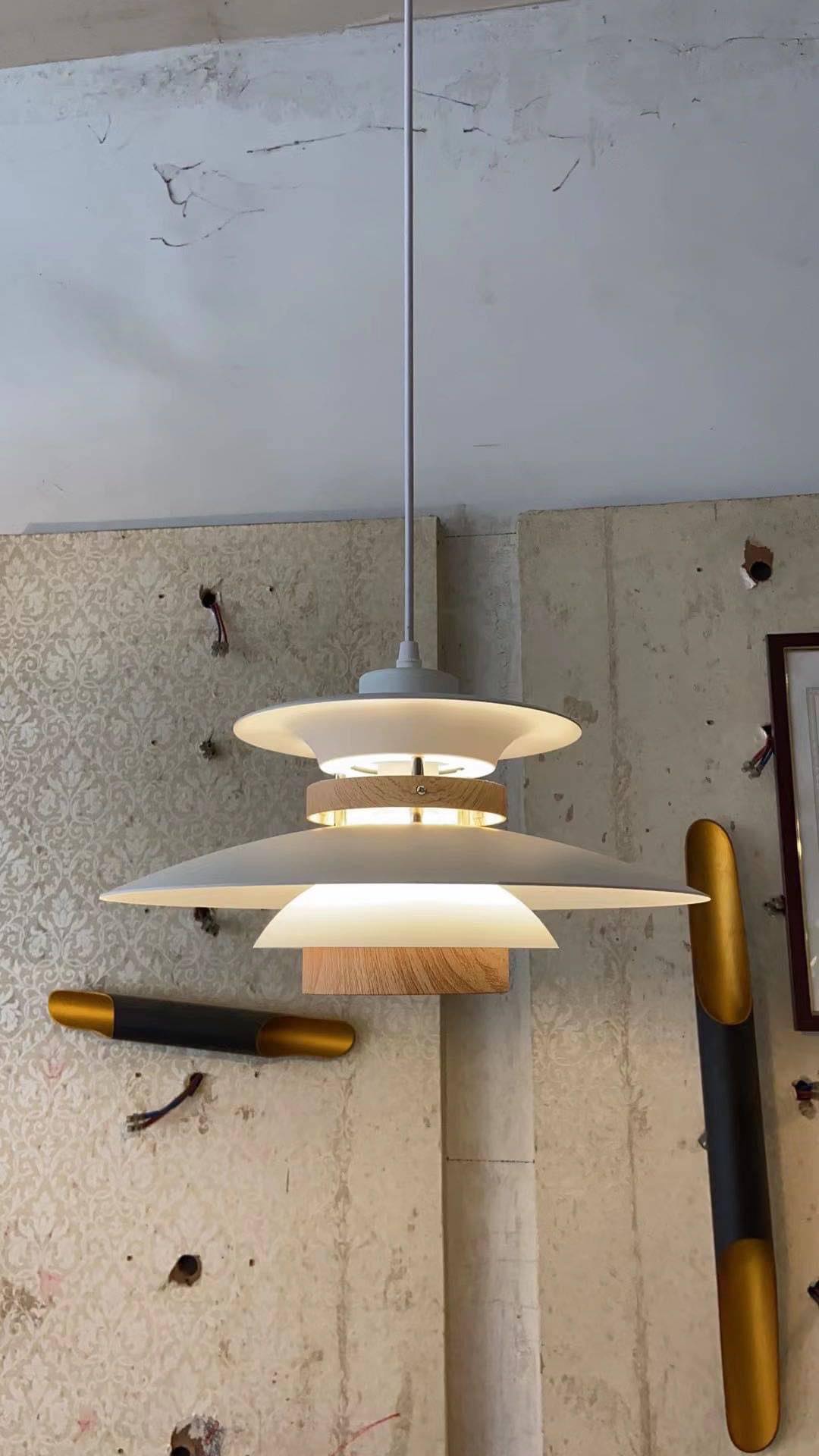 โคมไฟห้อยเพดาน MODEL :: PDL-M227 - Image 5