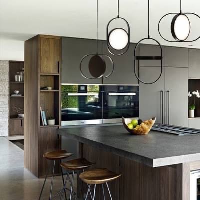 โคมไฟห้อยเพดาน MODEL :: PDL-M235 - Image 3