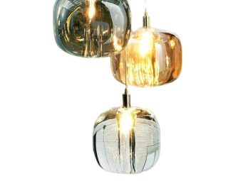 โคมไฟห้อยเพดาน MODEL :: PDL-M242