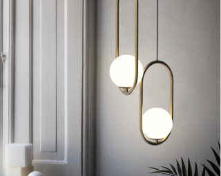 โคมไฟห้อยเพดาน MODEL :: PDL-M223