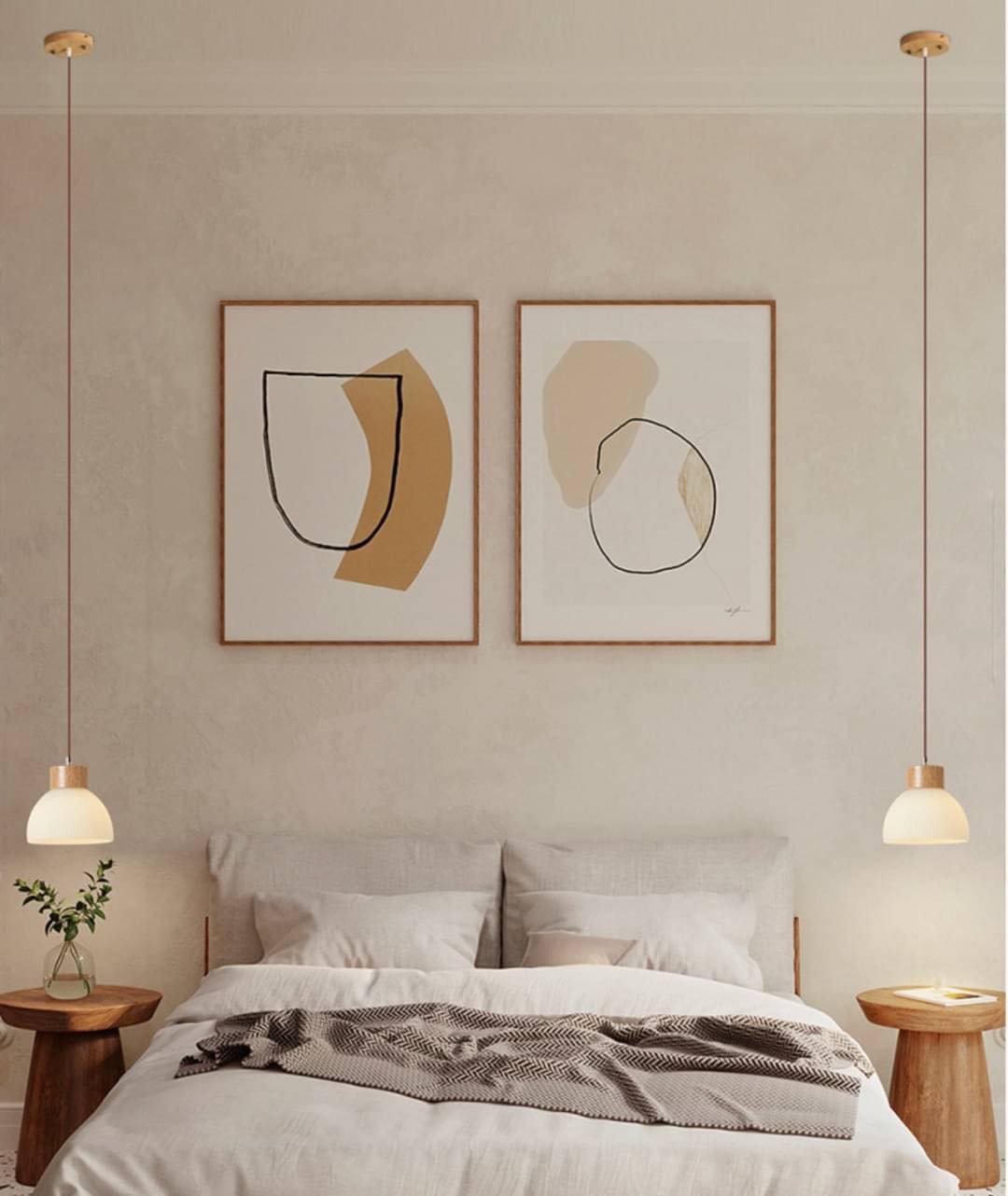 โคมไฟห้อยเพดาน MODEL :: PDL-M233 - Image 5