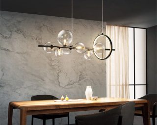 โคมไฟห้อยเพดาน MODEL :: PDL-L122