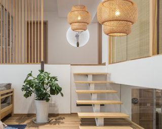 โคมไฟห้อยเพดาน MODEL :: PDL-M231